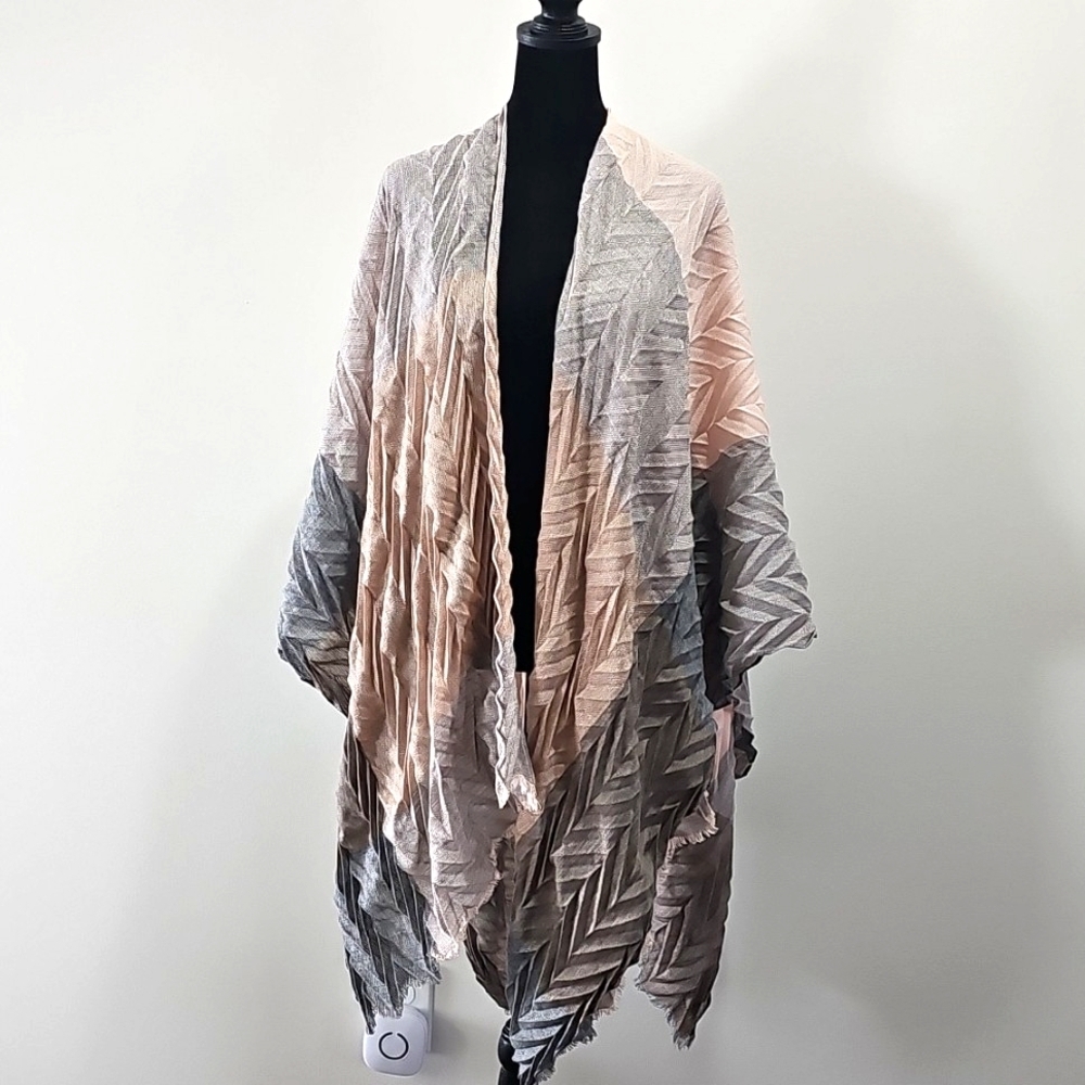 Demdaco Outdoor Duster Size Fits All